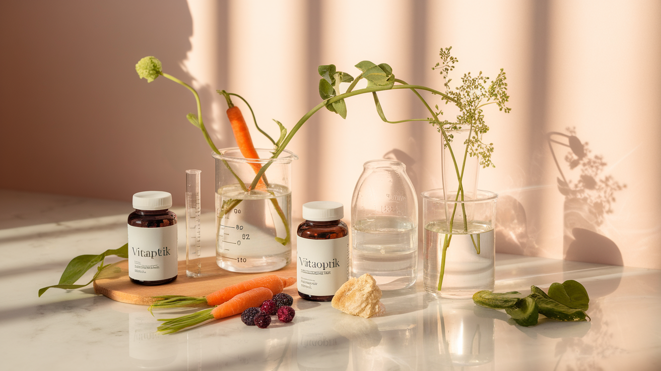 VitaOptik laboratórium