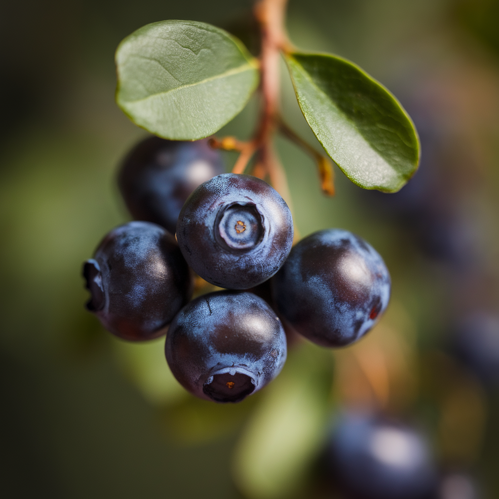 Bilberry Extract